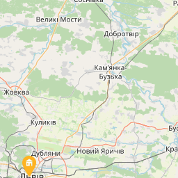 Apartment Kostyushka на карті